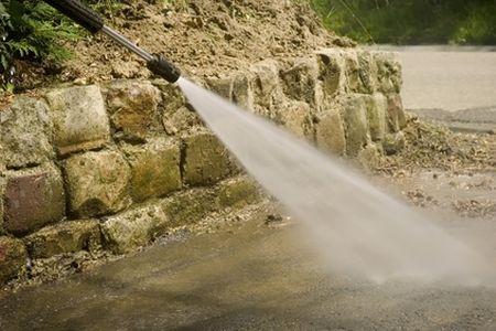 Cumberland Heights Pressure Washing