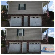 House Wash in Pleasant View, TN 4