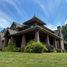 House and Concrete Washing in Pleasant View, TN 0