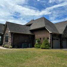 House and Concrete Washing in Pleasant View, TN 3